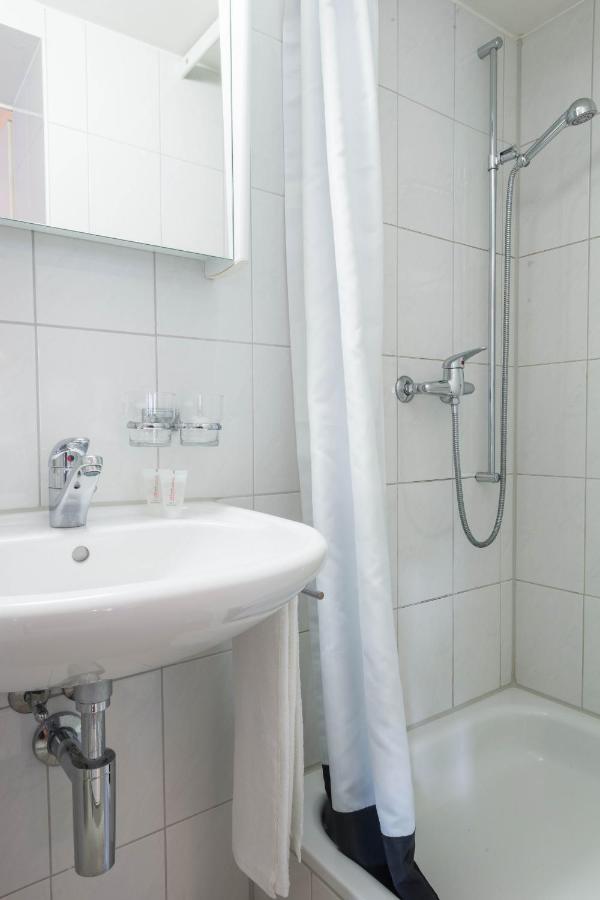 Hitrental Zeughausgasse - Apartment Zug Exteriér fotografie