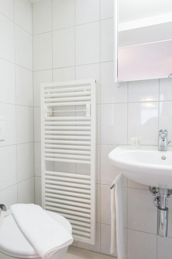 Hitrental Zeughausgasse - Apartment Zug Exteriér fotografie