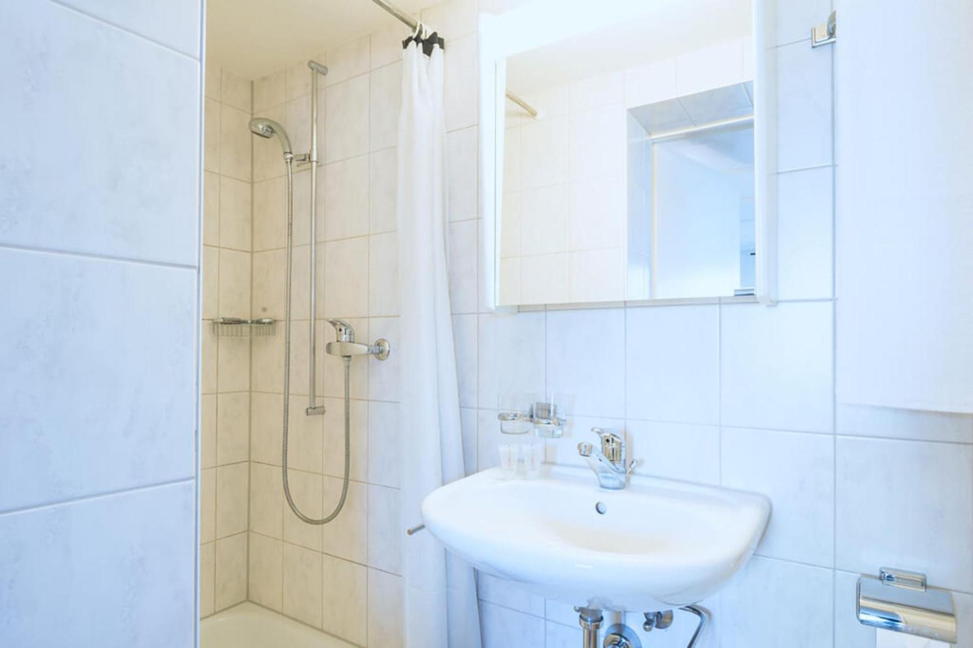 Hitrental Zeughausgasse - Apartment Zug Exteriér fotografie