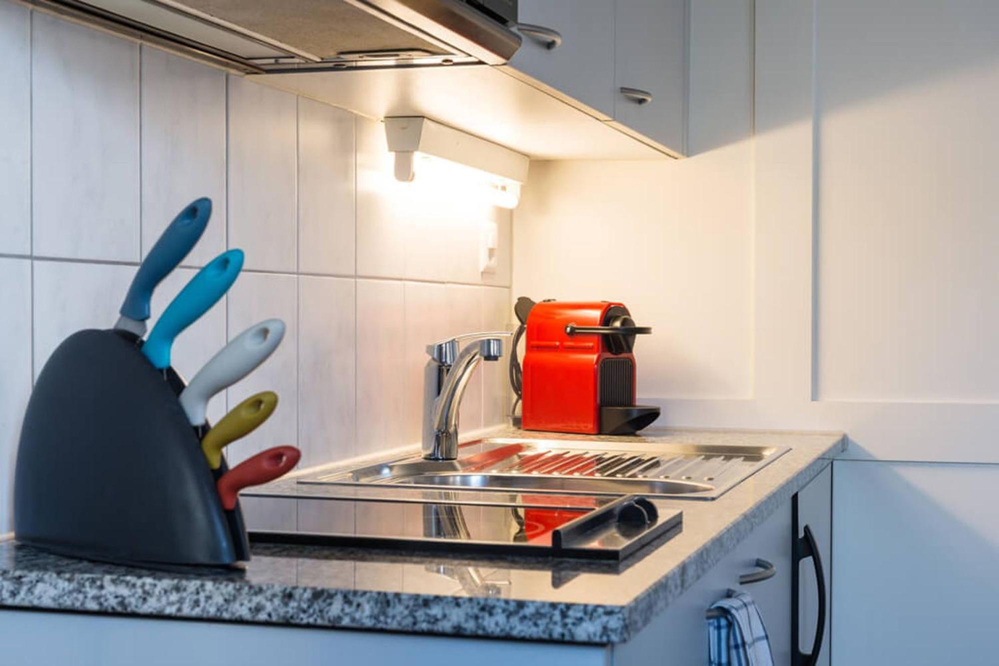 Hitrental Zeughausgasse - Apartment Zug Exteriér fotografie
