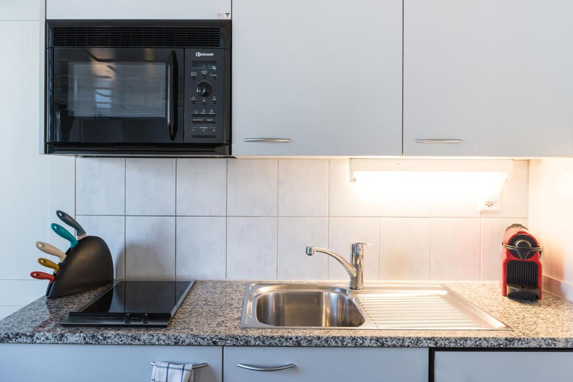 Hitrental Zeughausgasse - Apartment Zug Exteriér fotografie