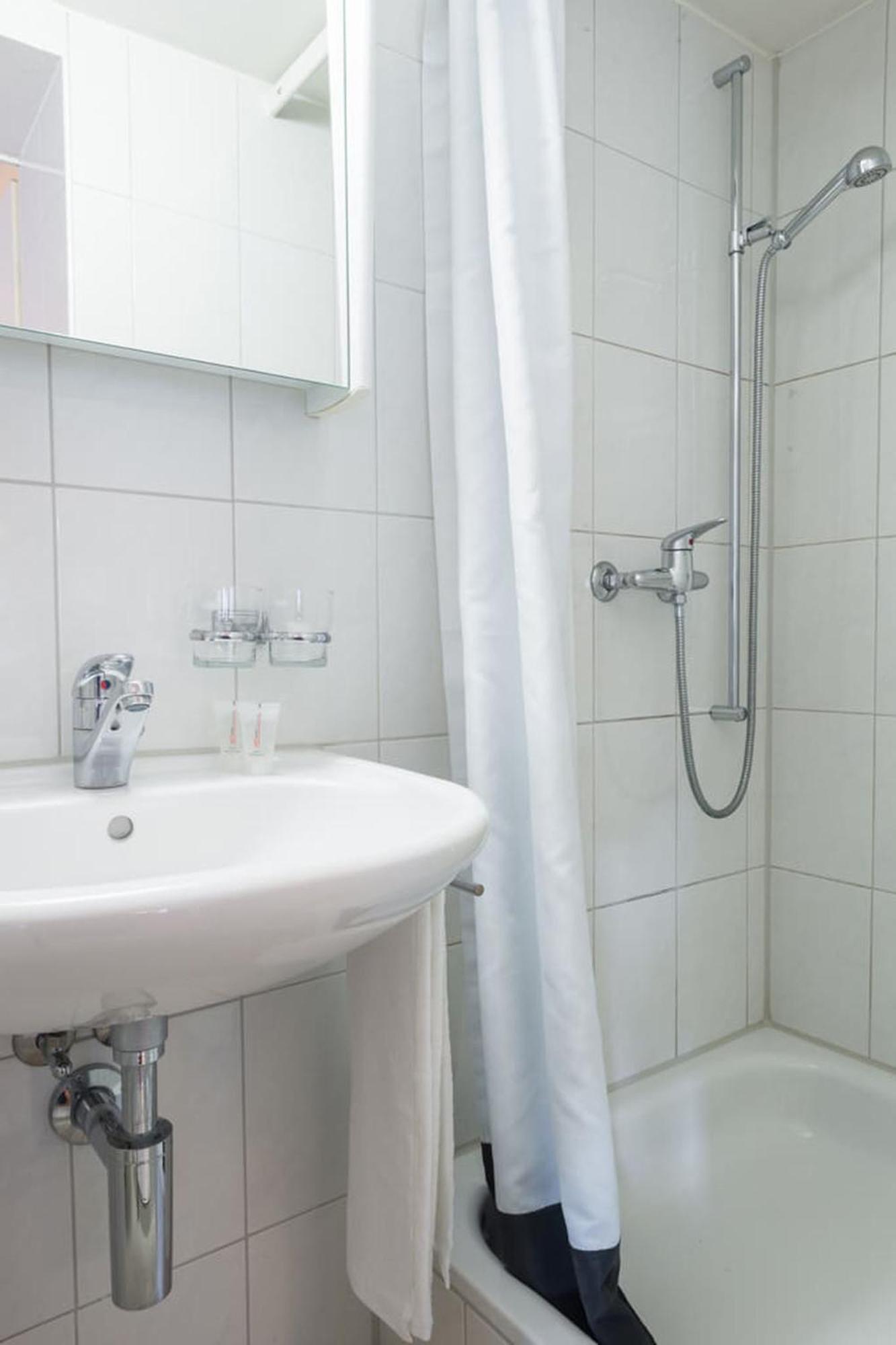Hitrental Zeughausgasse - Apartment Zug Exteriér fotografie