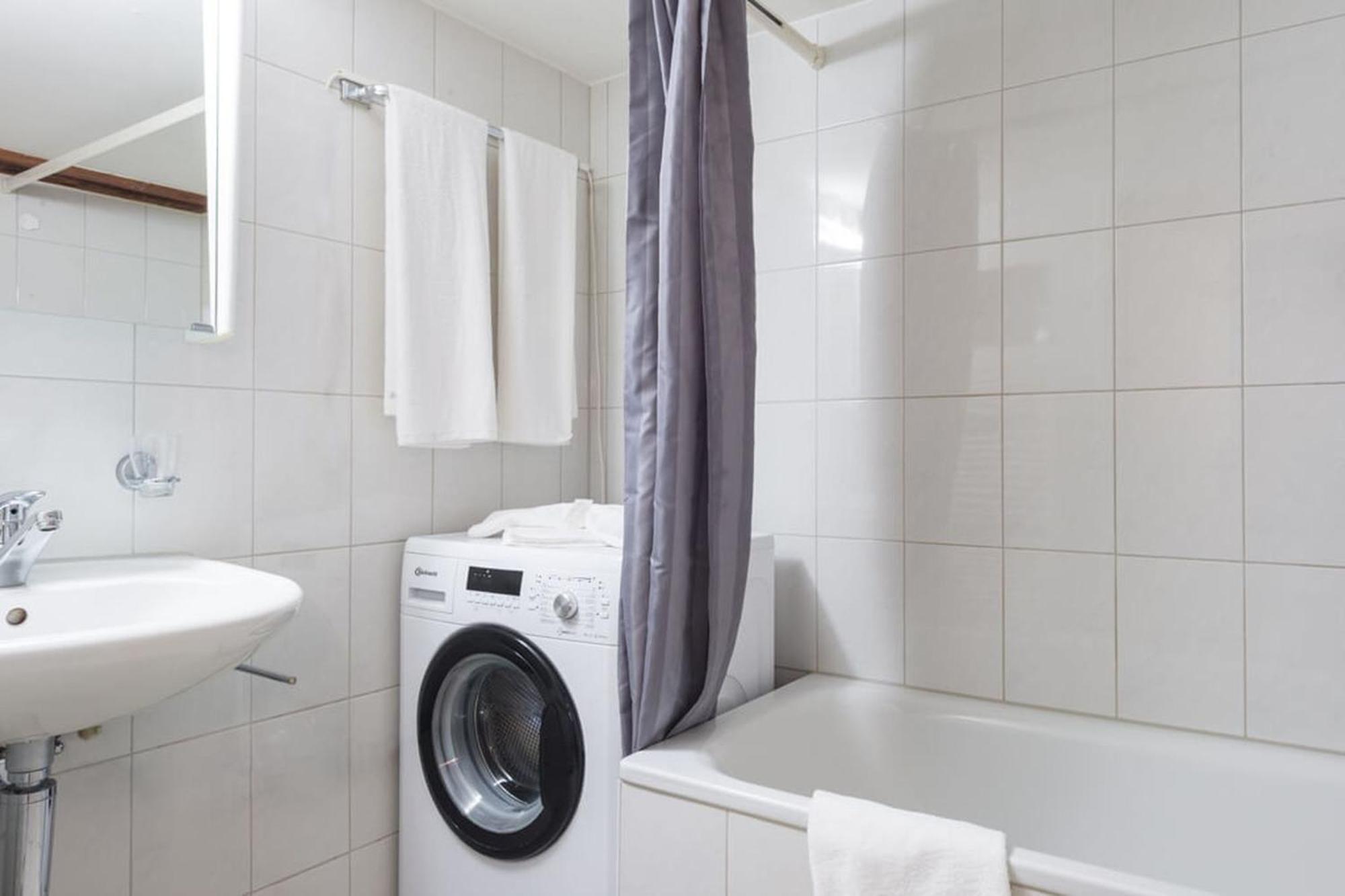 Hitrental Zeughausgasse - Apartment Zug Exteriér fotografie