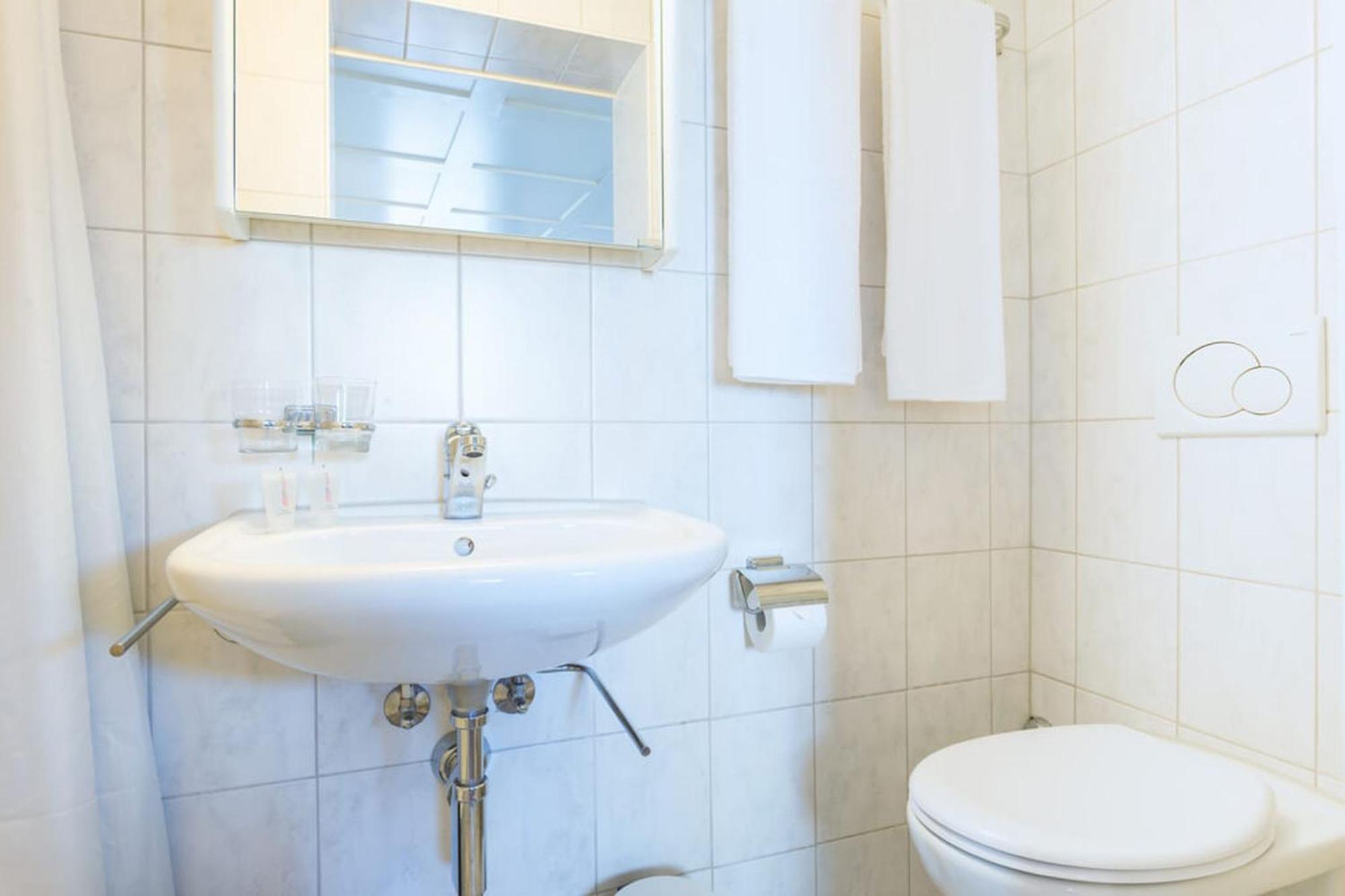 Hitrental Zeughausgasse - Apartment Zug Exteriér fotografie